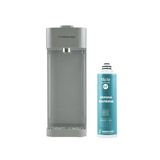 Purificador Hidrofiltros Facile C7 - Compacto E Eficiente