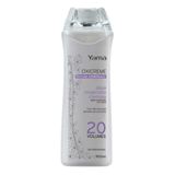 Água Oxigenada Cremosa Oxicreme 20 Vol 900ml Yamá