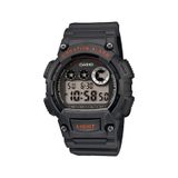 Relógio Masculino Casio W-735h-8avdf