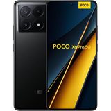 Poco X6 Pro 512gb Global 12gb Ram 5g Midnight Black