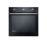 Forno Elétrico De Embutir Electrolux 80 Litros, Efficient C/ Perfectcook Oe8el