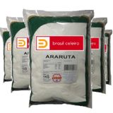 Farinha De Araruta Brasil Celeiro 5 Kg