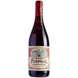 Vinho Léon Perdigal Côtes Du Rhône 2019 Tinto 750Ml