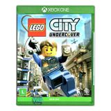 Lego City Undercover - Xbox One