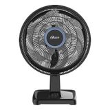 Ventilador Ovtr480-127 Super Breeze Oster Preto 127v