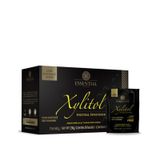 Xylitol 50 Sachês Essential Nutrition