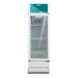 Refrigerador Expositor Philco 211l Pre221 Vidro Duplo 127v