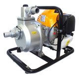 Motobomba Motor 2 Tempos A Gasolina 1.5 Hp Vb10b Vulcan