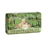 Sabonete Em Barra Italiano Emozioni In Toscana Borghi &amp; Mona