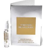 Perfume Tom Ford Metallique Eau De Parfum Mini 1,5 Ml