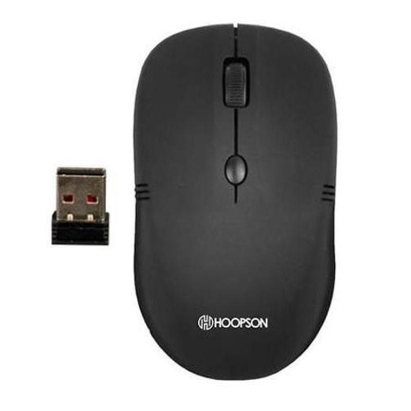 Mouse Ms-37w Hoopson