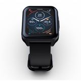 Smartwatch Motorola Watch 70 Preto Google Fit Moswz70-pb