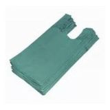Sacola Plastica Reciclada Reforçada 3 Kg Da 40x50