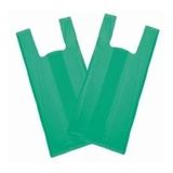 Sacola Plástica Reciclada Reforçada 5kg Da 45x60