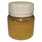 Resina Epoxi 2001 Com 7,5 Kg + Um Pigmento Perolado Ouro 15gr