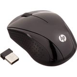 Hp Wireless Mouse X3000 G2 (28y30aaa, Preto)