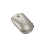 Mouse Sem Fio Compacto Lenovo 540 Usb-c (areia)