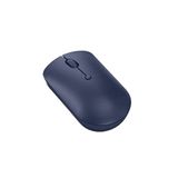 Mouse Sem Fio Compacto Lenovo 540 Usb-c (azul Abismo)