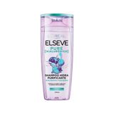 Shampoo Elseve Pure Hialurônico L\&#39;oréal 200ml