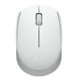 Mouse Sem Fio Logitech M170 1000 Dpi Branco