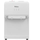 Bebedouro Philco 20 Litros Pbe11 Água Natural E Gelada Branco 110v