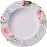 Kit Aparelho Jogo Jantar 30pçs 6 Pessoas Ornatta Tramontina