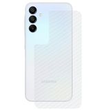 Película Para Samsung Galaxy A15 5g - Traseira De Fibra De Carbono - Gshield