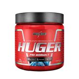 Pré Treino Integralmedica Huger Blue Razz 320g