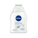 Sabonete Íntimo Natural Nivea 250Ml