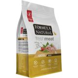 Ração Fórmula Natural Fresh Meat Gatos Senior 1Kg
