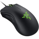 Mouse De Jogo Razer Deathadder Essential - 60