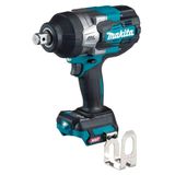 Chave De Impacto 3/4&#39;&#39; Sem Fio 40v Torque 1800n.m Motor Bl Resistência Água Poeira Tw001gz Makita