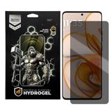 Película Para Motorola Moto Edge 50 5g - Privacidade Hydrogel - Gshield