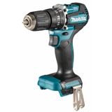 Parafusadeira Furadeira Impacto Sem Fio 18v Torque 40n.m Com Resistência Água Dhp487z Makita