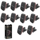 Suporte Para Carro Veicular Tank Car (6 Ímãs) No Atacado - Caixa Fechada 10 Unidades - Gshield