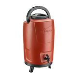 Botija Termica 12l Tripe Vermelho Velvet Invicta 101487121808