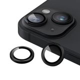 Protetor De Lente One Armor Para Iphone 13 Mini - Preto - Gshield