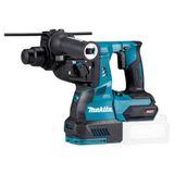 Martelete Combinado 28mm Sds Plus Sem Fio 40v Força 3.2j Resistência Água Hr003gz Makita