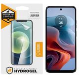 Película Para Motorola Moto G34 5g - Hydrogel Hd - Gshield