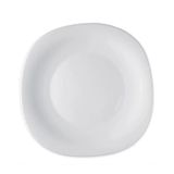 Prato Raso 27cm Branco Parma Dayhome Bor498860
