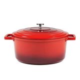 Cacarola 20cm One Vermelha - Jomafe