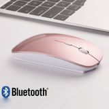 Mouse Bluetooth Para Macbook Air Pro, Para Computador Win10/mac