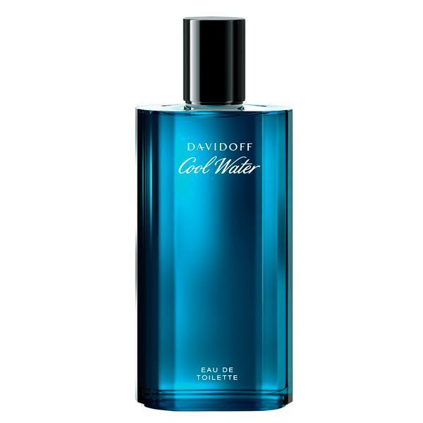 Cool Water Masculino Eau de Toilette 125 ml é boa?