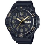 Relógio Casio Mundial Masculino MRW-210H-1A2VDF