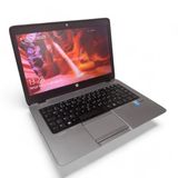 Notebook Hp Elitebook 840 G1 Intel I7 4ª 8gb Ssd 240gb Usado