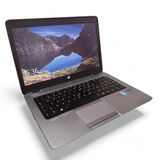 Notebook Hp Elitebook 840 G1 Intel I7 4ª 8gb Ssd 240gb Usado