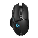Mouse Gamer Logitech G502 Lightspeed - 910-005566