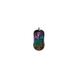 Mouse Yelandar Dk2 Professional Usb Gamer 6000dpi Rgb Light