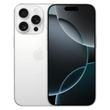 Apple Iphone 16 Pro Max 5g 256gb Tela De 6,9 Polegadas Titânio Branco E-sim