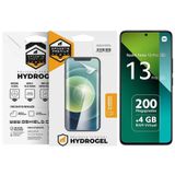 Película Para Redmi Note 13 Pro 5g - Hydrogel Hd - Gshield